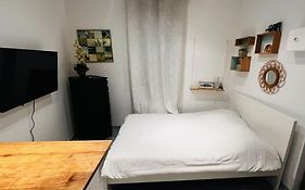 Studio Cosy Au Coeur Panier